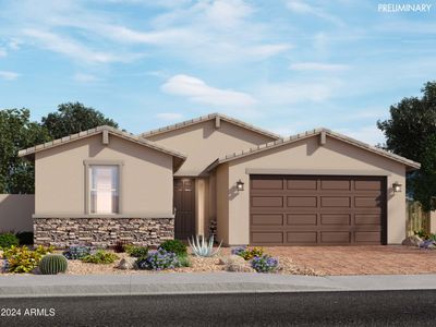 4282 W Josephine Street, House other with 4 bedrooms, 3 bathrooms and null parking in San Tan Valley AZ | Image 1