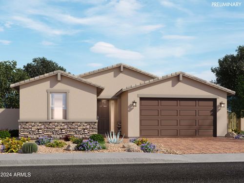 4282 W Josephine Street, San Tan Valley, AZ, 85144 | Card Image