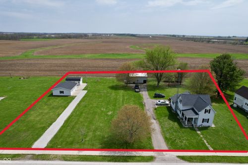 217 N Main St, Marshall, IN, 47859 | Card Image