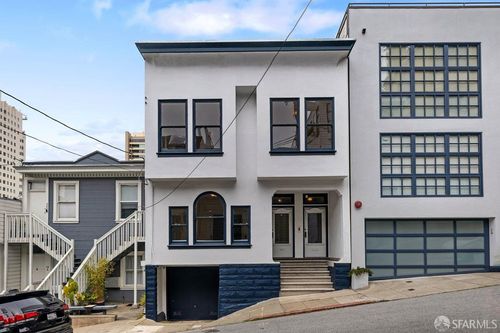 22-20-22 Glover St, San Francisco, CA, 94109-2105 | Card Image