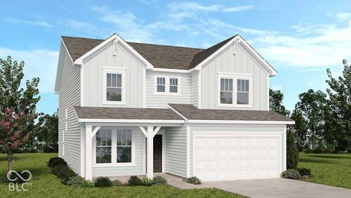 2082 Black Oak Dr, Shelbyville, IN, 46176-8019 | Card Image