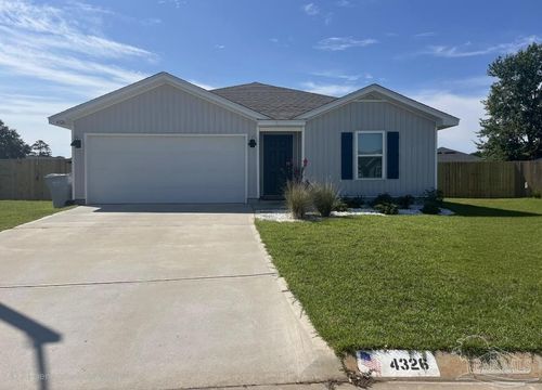 4326 Redbay Ct, Pace, FL, 32571-2791 | Card Image