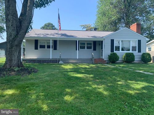 5911 Rockhold Dr, DEALE, MD, 20751-9743 | Card Image