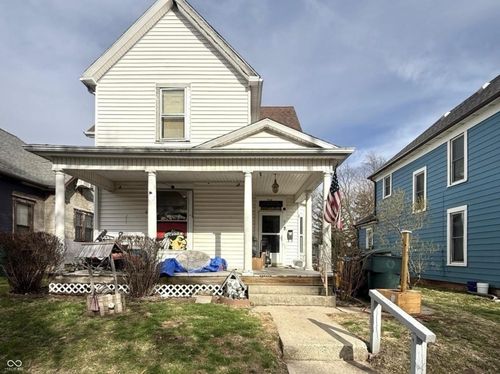 320 N Vine St, Muncie, IN, 47305-1939 | Card Image