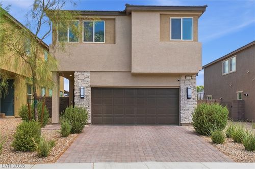 6718 Grindstone St, North Las Vegas, NV, 89086-1590 | Card Image