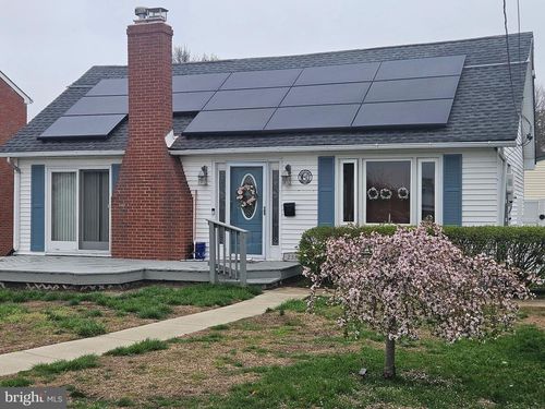 235 S Chester Ave, Riverside, NJ, 08075-3531 | Card Image