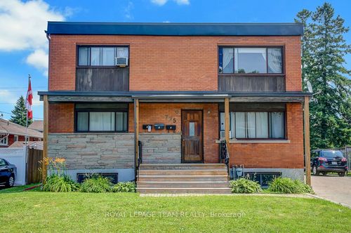 775 Trojan Ave, Ottawa, ON, K1K2P6 | Card Image