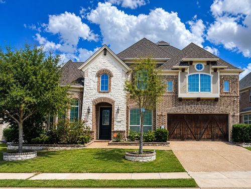 227 Dominion Dr, Wylie, TX, 75098-4620 | Card Image