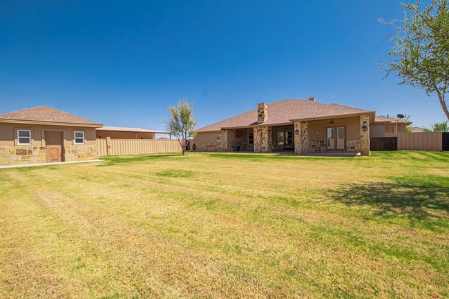 7113 E County Road 114, House other with 4 bedrooms, 4 bathrooms and 3 parking in Midland TX | Image 66