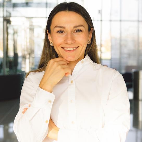 Anna Zinenko