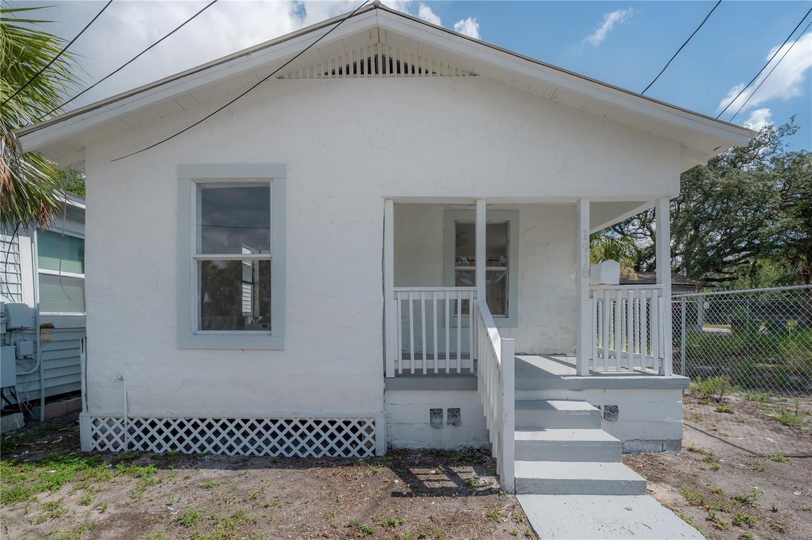 Residential in TAMPA 3
