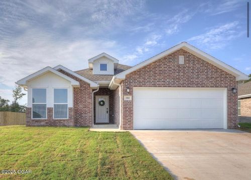 304 Belgian Blue Blvd, Carl Junction, MO, 64834-5505 | Card Image