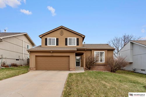 15236 Spencer Street, Omaha, NE, 68116 | Card Image