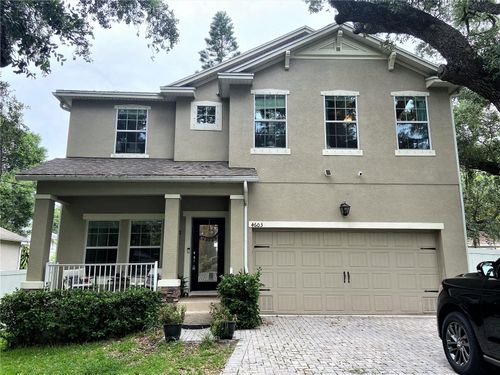 4603 W Loughman St, TAMPA, FL, 33616-1825 | Card Image