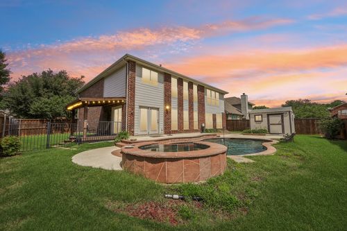 116 Deerpath Rd, Hickory Creek, TX, 75065-7506 | Card Image