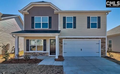 1718 Tabasco Cat Rd, Lexington, SC, 29073-9836 | Card Image