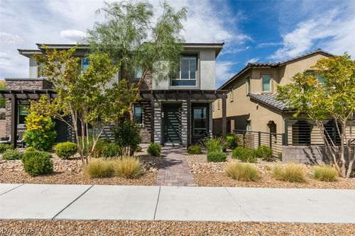 11755 Emerald Pine Ln, Las Vegas, NV, 89138 | Card Image