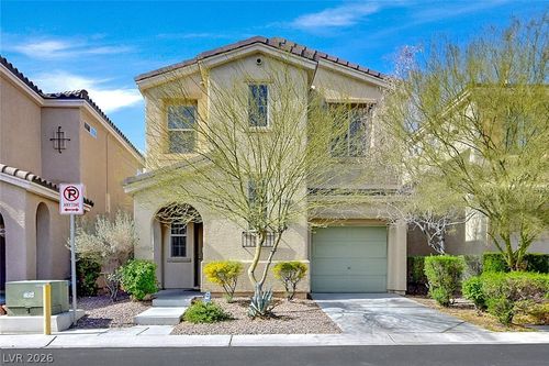 7563 Edgartown Harbor St, Las Vegas, NV, 89166-5246 | Card Image