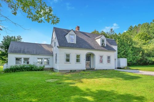 39 Evergreen Dr, Barre, VT, 05641-2302 | Card Image