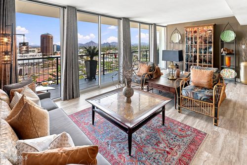 1804-2323 N Central Ave, Phoenix, AZ, 85004-1325 | Card Image