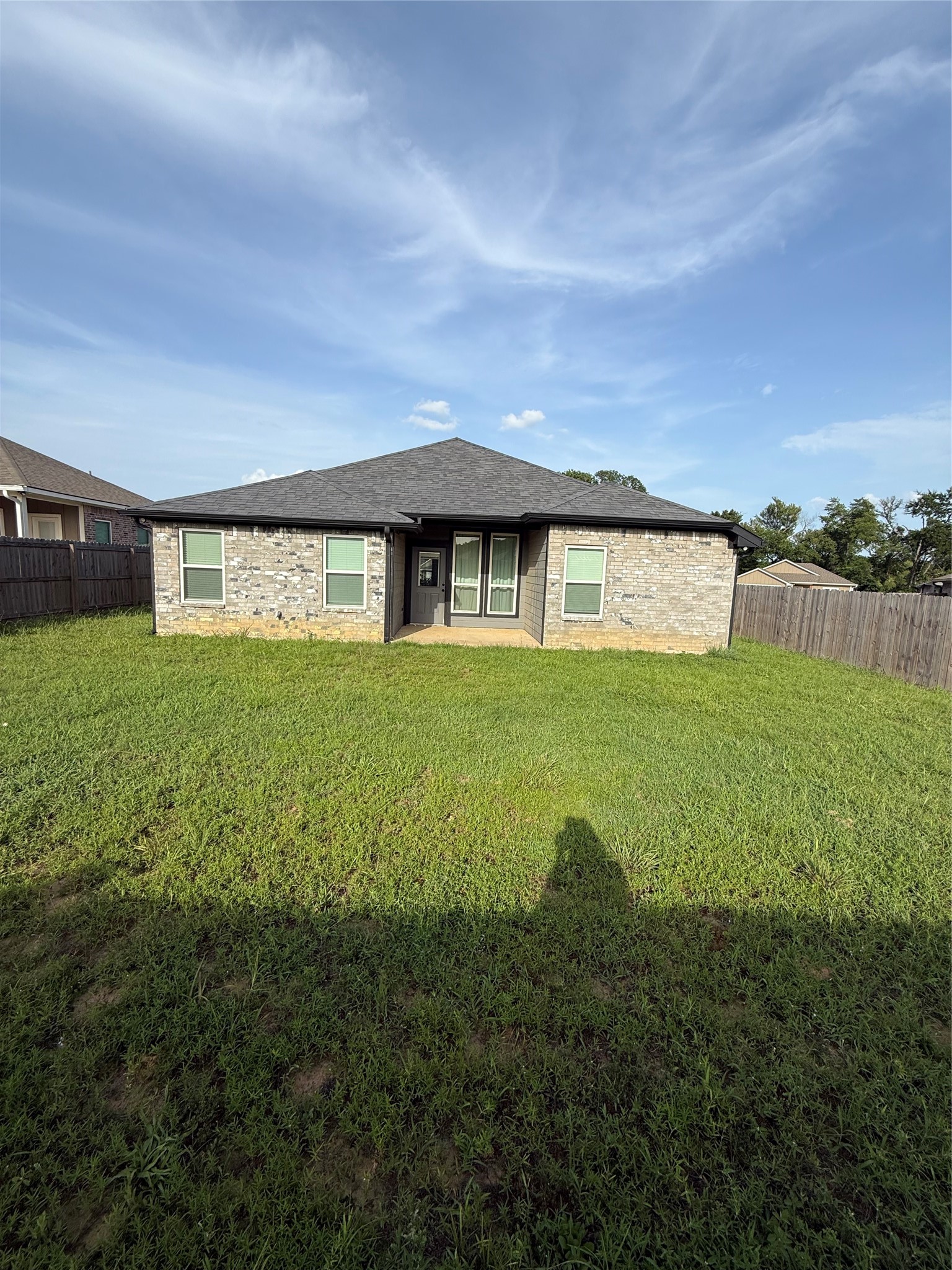 Residential in Lindale 3