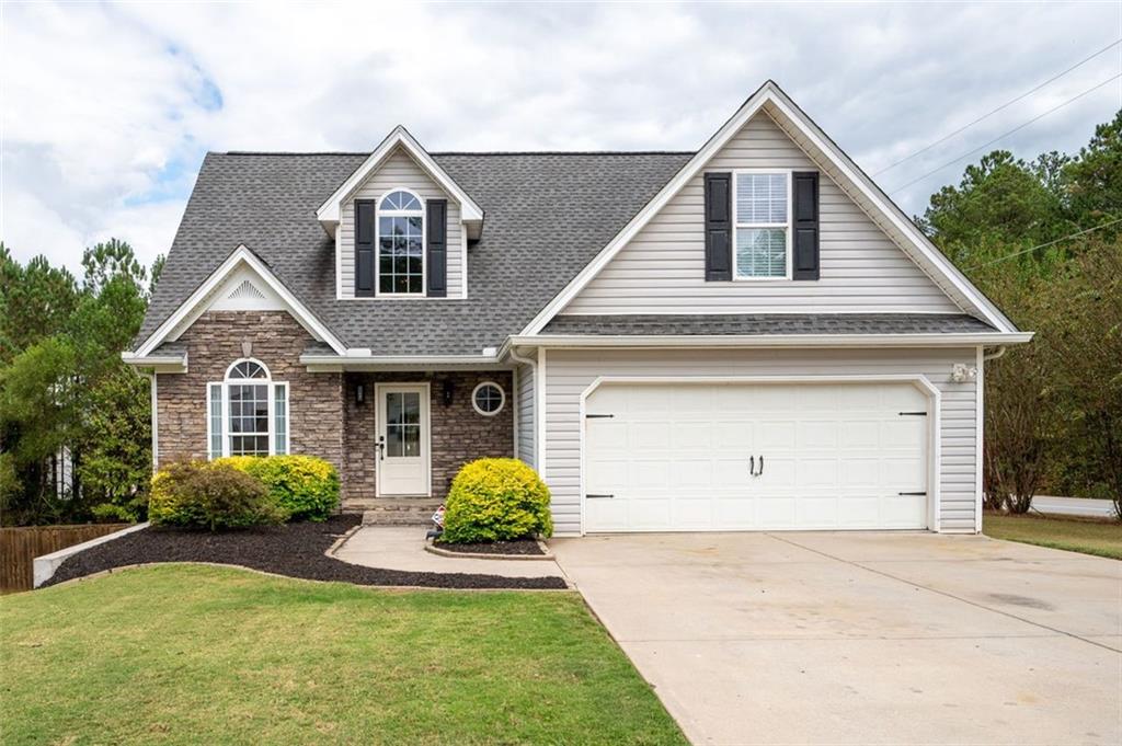 A C Dr, Dallas, GA 30132