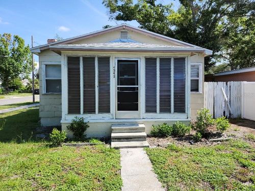 4545 18th Ave S, ST PETERSBURG, FL, 33711-2601 | Card Image