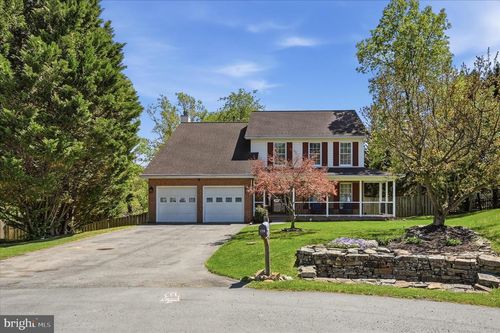 228 Cavalry Dr, WINCHESTER, VA, 22602-6941 | Card Image