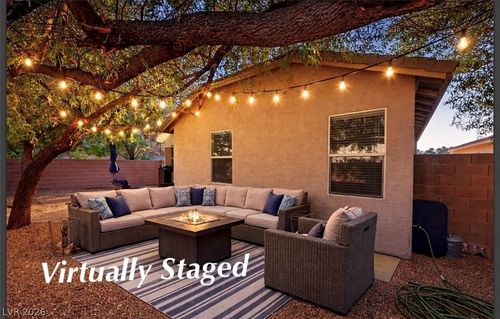 8104 Roundup Ridge St, Las Vegas, NV, 89131-3696 | Card Image