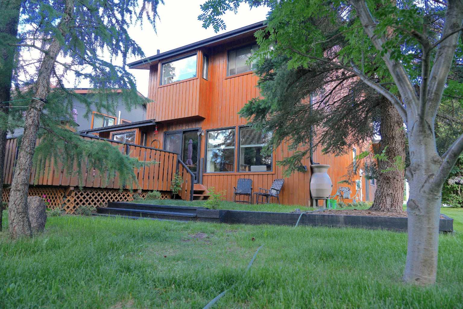 Residential in Canmore 3