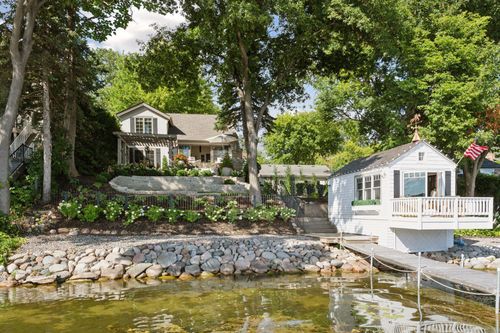 4805 Island View Dr, Mound, MN, 55364-9392 | Card Image