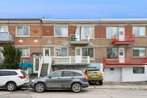 8404 7e Av, Montréal, QC, H1Z2V1 | Card Image