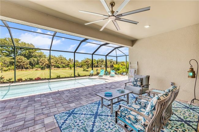 1.24 Acres Offers Lots of Privacy and Peaceful Surroundings | Image 13
