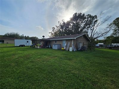 10764 Nw 4 Th Avenue, House other with 3 bedrooms, 1 bathrooms and null parking in OKEECHOBEE FL | Image 2