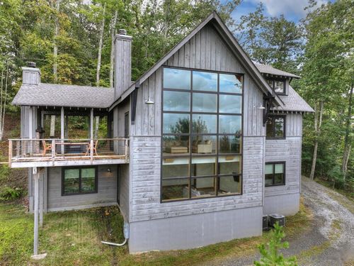 120 Ada Ridge Road, Mineral Bluff, GA, 30559 | Card Image