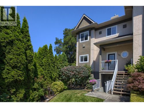 101-550 Elliot Ave, Kelowna, BC, V1Y5S8 | Card Image