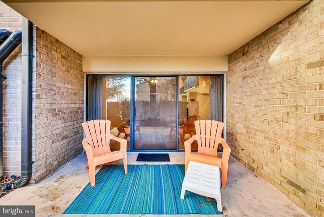 6-101 - 6 Monroe St, Condo with 2 bedrooms, 2 bathrooms and null parking in ROCKVILLE MD | Image 21