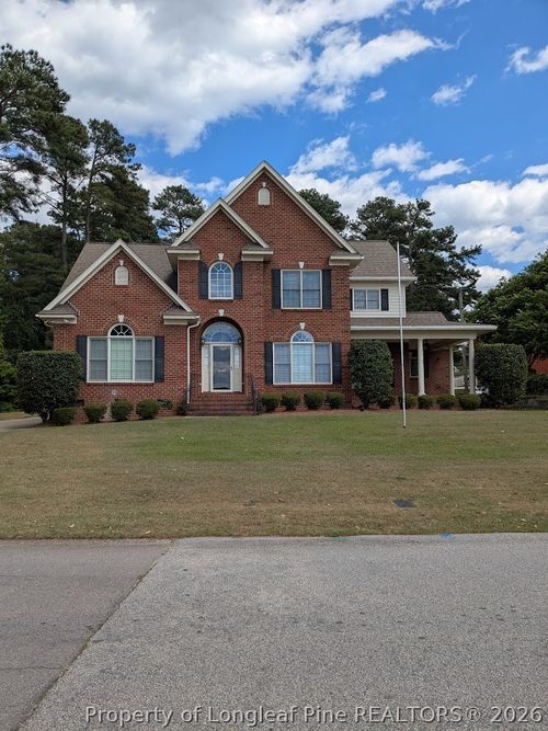 3647 Lakeshore Drive, Hope Mills, NC, 28348 | Card Image