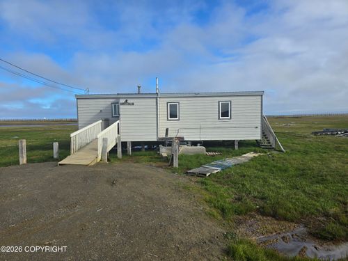 12351 Cake Eater Road, Barrow, AK, 99723 | Card Image