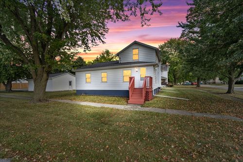 200 N Front St, Odell, IL, 60460-9496 | Card Image