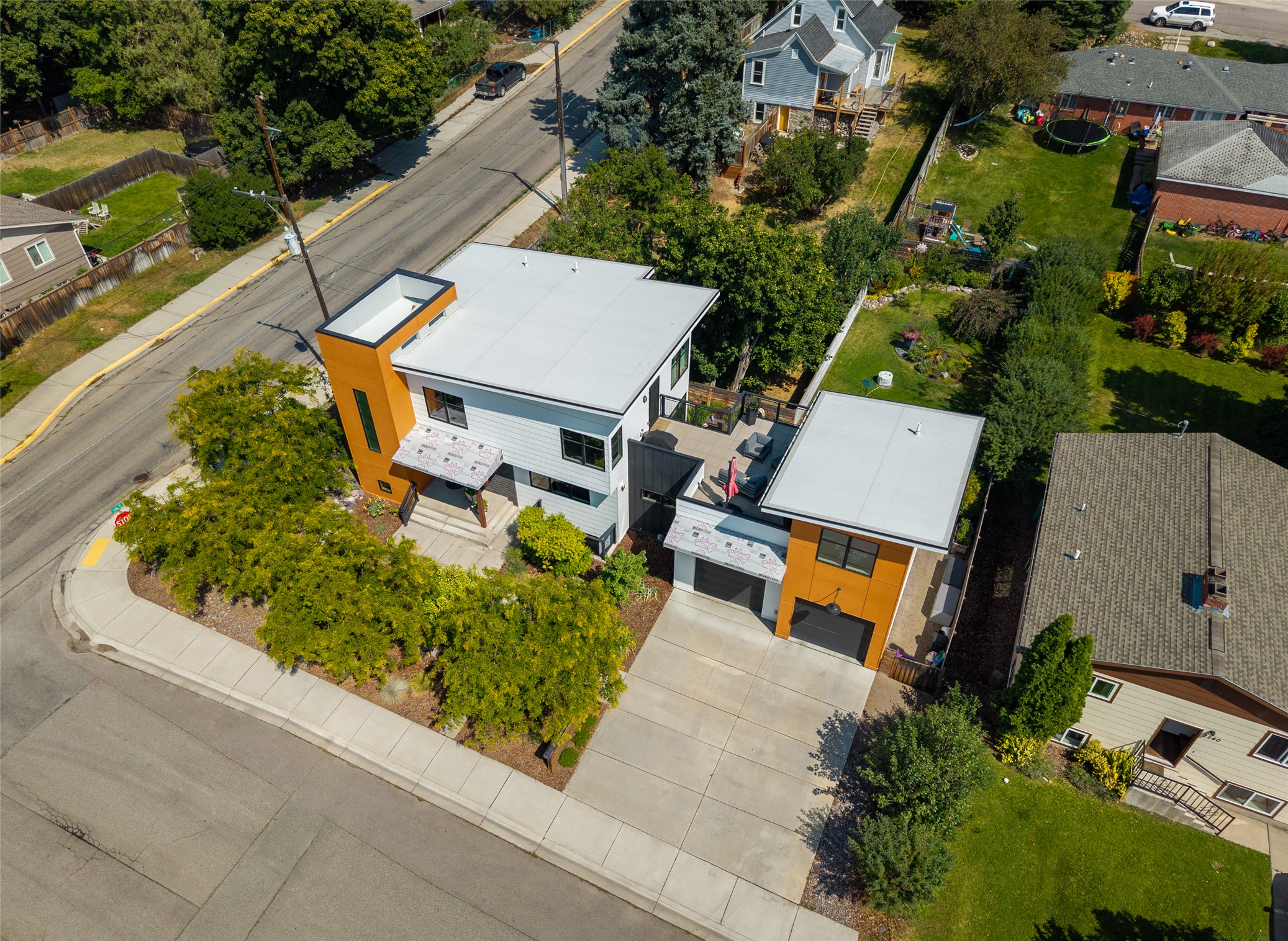 Residential in Missoula 5