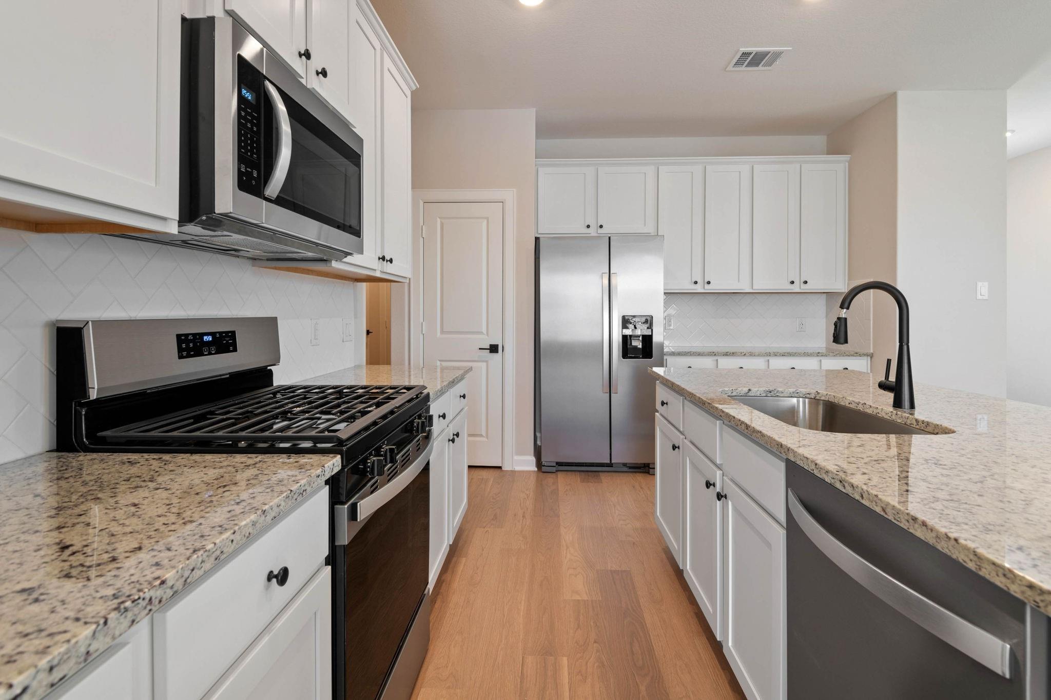 Residential in Beasley 4