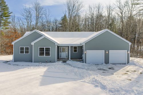 125 Huston Road, Gorham, ME, 04038 | Card Image