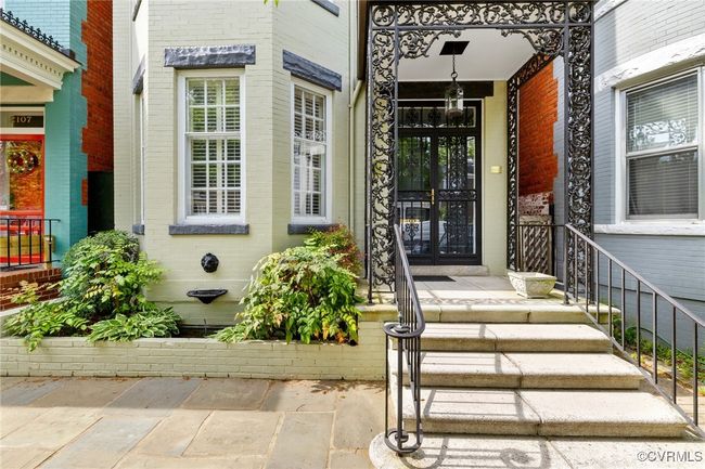 2109 Hanover Ave, House other with 3 bedrooms, 3 bathrooms and null parking in Richmond VA | Image 5
