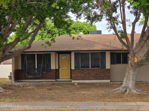 1052 E 8th Place, Mesa, AZ, 85203 | Card Image
