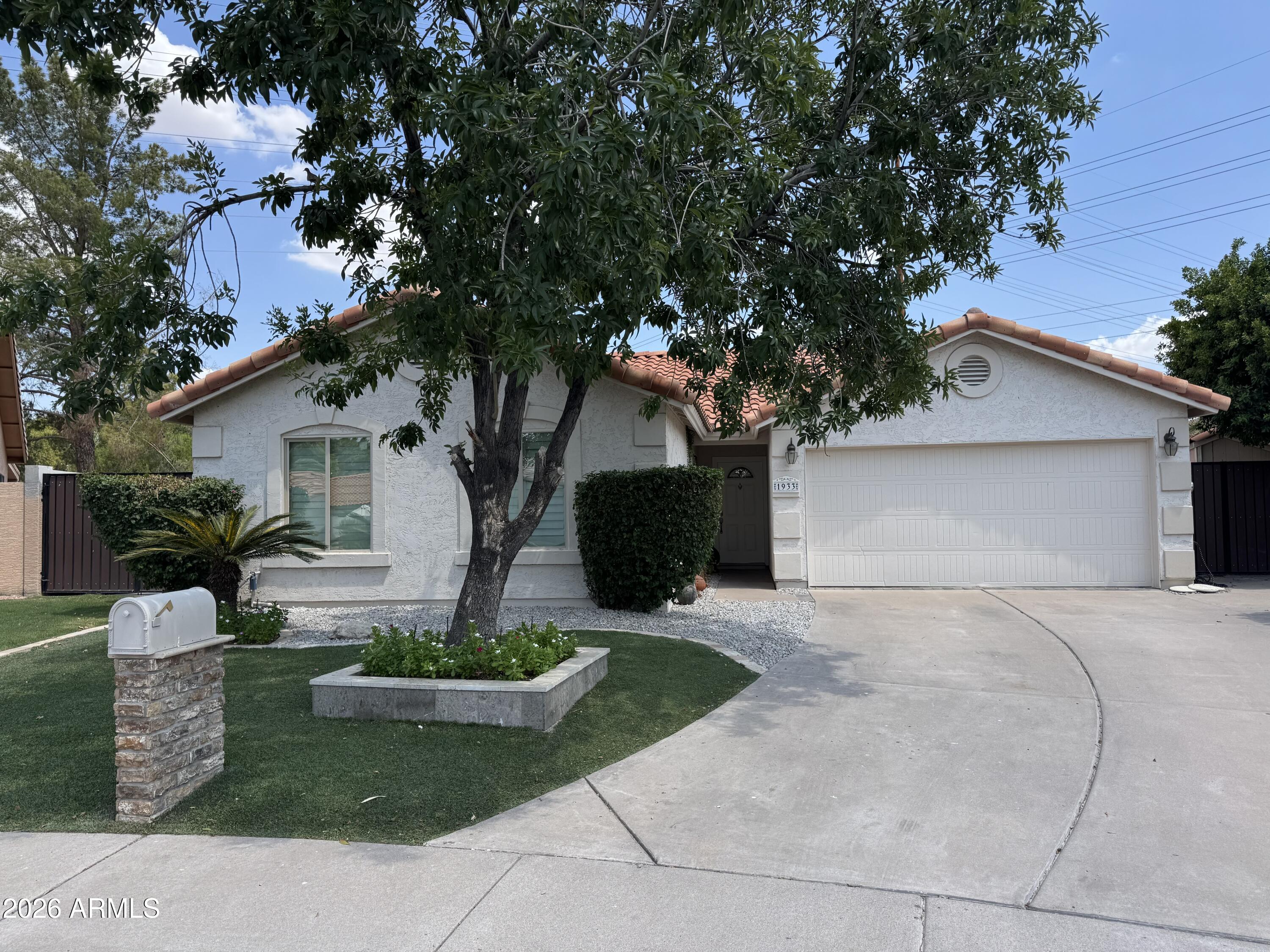 Residential in Gilbert 4