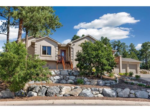 860 Timbertop Ct, Colorado Springs, CO, 80921-3563 | Card Image