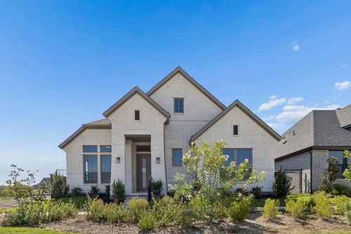 9716 Talia Blvd, Forney, TX, 75126 | Card Image