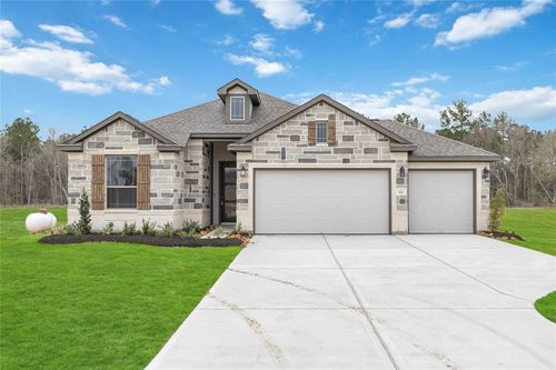 520 Barton Place Dr, Cleveland, TX, 77327 | Card Image