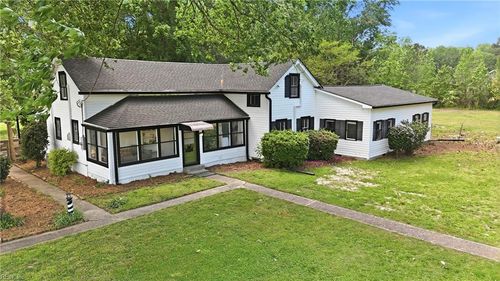 5125 Ballahack Rd, Chesapeake, VA, 23322-3209 | Card Image